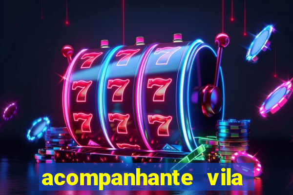 acompanhante vila nova blumenau